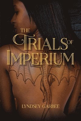 bokomslag Trials of Imperium