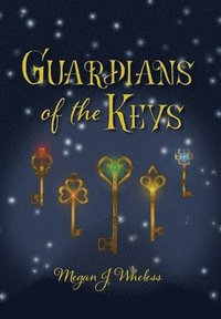 bokomslag Guardians of the Keys