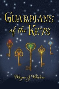 bokomslag Guardians of the Keys