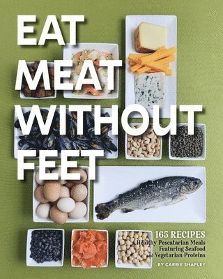 Eat Meat Without Feet 1