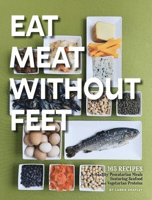 Eat Meat Without Feet 1