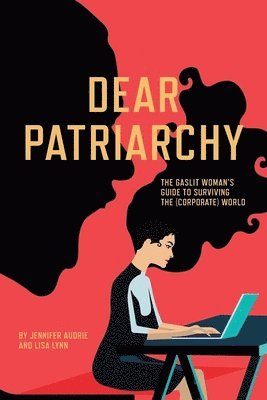 bokomslag Dear Patriarchy