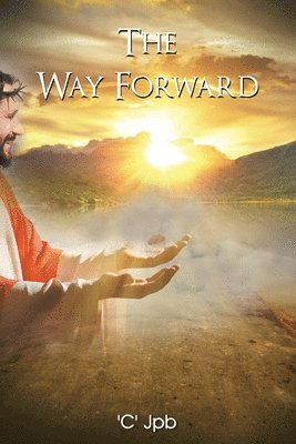 'C' Jpb, 'C' JPB - Way Forward, Häftad