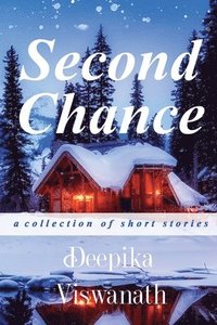 bokomslag Second Chance