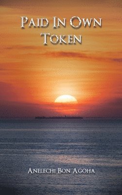 bokomslag Paid In Own Token