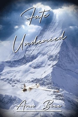 Ana Bice - Faith Undenied, Häftad