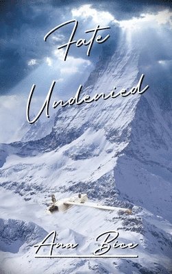 Ana Bice - Faith Undenied, Inbunden