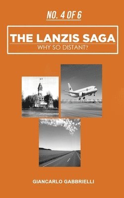 Number 4 of 6 The Lanzis Saga 1