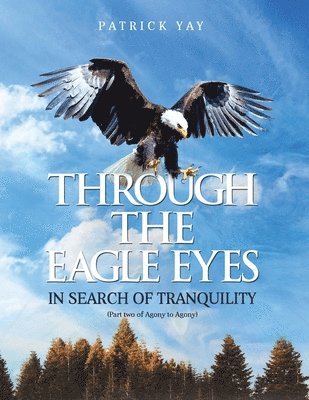 Patrick Yay - Through the Eagle Eyes, Häftad