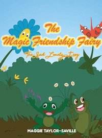 bokomslag The Magic Friendship Fairy Book 2