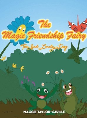 The Magic Friendship Fairy Book 2 1