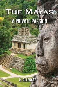 bokomslag The Mayas
