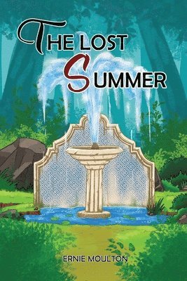 Ernie Moulton - Lost Summer, Häftad
