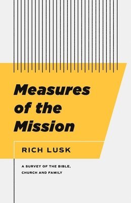 Measures of the Mission 1