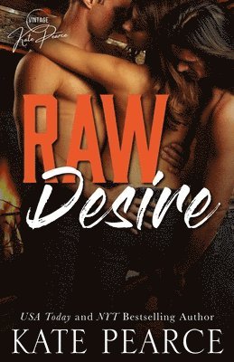 Raw Desire 1