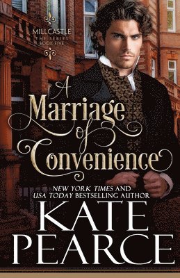 A Marriage of Convenience 1