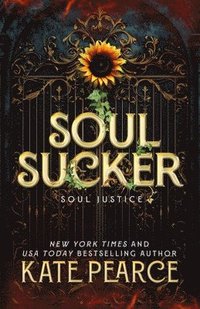 bokomslag Soul Sucker