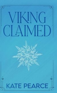 bokomslag Viking Claimed