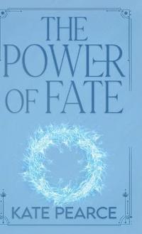 bokomslag The Power of Fate
