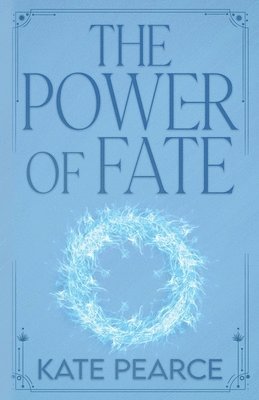 Kate Pearce - Power of Fate, Häftad