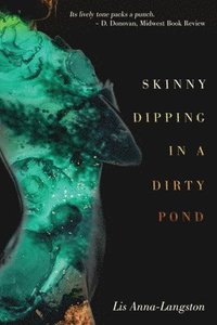 bokomslag Skinny Dipping in a Dirty Pond