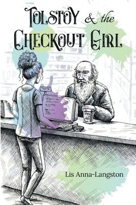 Tolstoy & the Checkout Girl 1