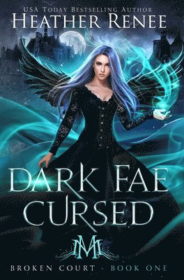 Dark Fae Cursed 1