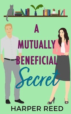 A Mutually Beneficial Secret 1