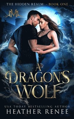 A Dragon's Wolf 1