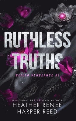 bokomslag Ruthless Truths