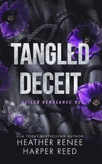 bokomslag Tangled Deceit