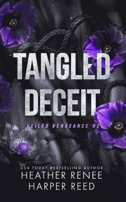 Heather Renee, Harper Reed - Tangled Deceit, Häftad