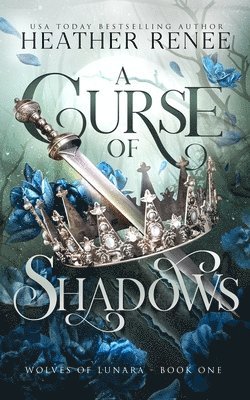 bokomslag Curse of Shadows