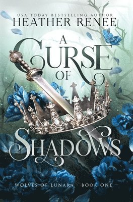 bokomslag Curse of Shadows