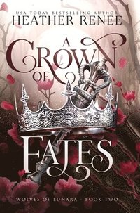 bokomslag Crown of Fates