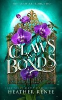 Heather Renee - Claws and Bonds, Häftad