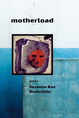 Suzanne Rae Deshchidn - motherload, Häftad