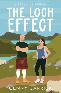 bokomslag The Loch Effect