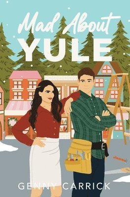 Mad About Yule 1