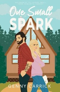 bokomslag One Small Spark