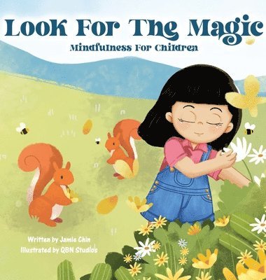 Look for the Magic - Mindfulness for Children 1