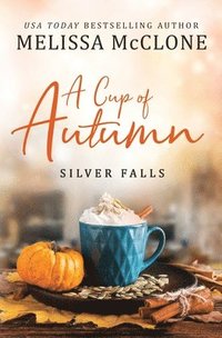 bokomslag A Cup of Autumn