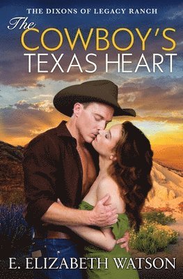 The Cowboy's Texas Heart 1