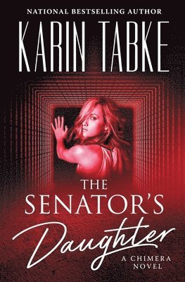 Karin Tabke - Senator's Daughter, Häftad