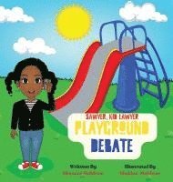 bokomslag Playground Debate