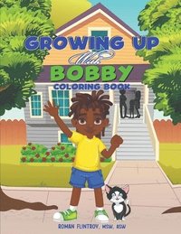 bokomslag Growing Up with Bobby