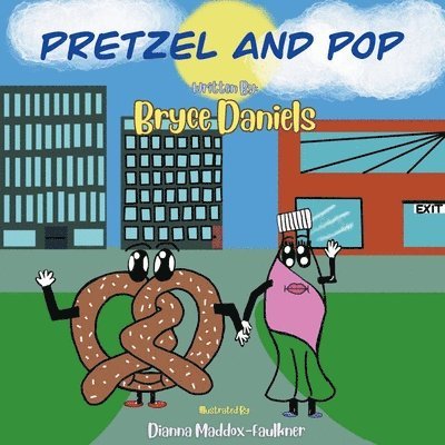 Pretzel & Pop 1