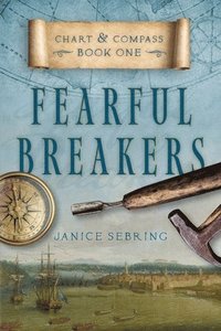 bokomslag Fearful Breakers