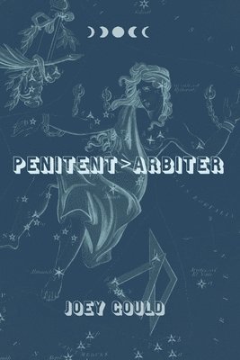 bokomslag Penitent>Arbiter