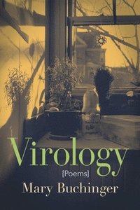 bokomslag Virology
